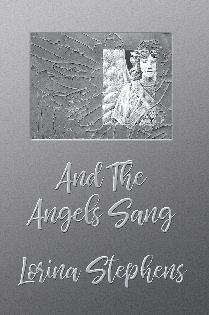 Cover of And the Angels Sang