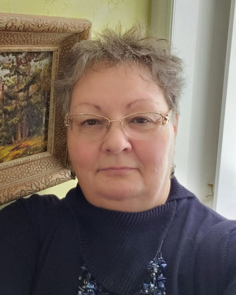 Lorina Stephens
