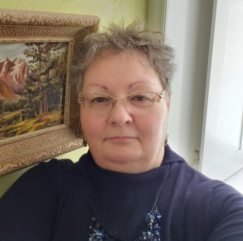 Lorina Stephens